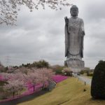 Tượng Phật Ushiku Daibutsu – Ushiku, Nhật Bản