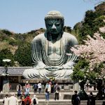 Đại tượng Phật Daibutsu – Nhật Bản