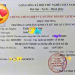 chứng chỉ nghiệp vụ hướng dẫn viên du lịch nội địa-min