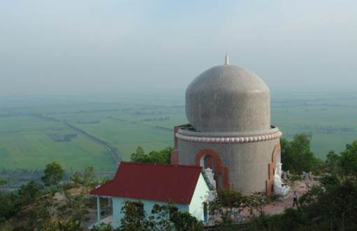 tài liệu thuyết minh